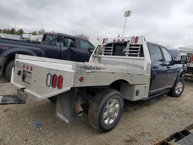 2023 Dodge Ram 3500 big Horn