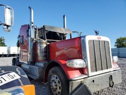 2014 Peterbilt Tractor 2014 Peterbilt 389 Semi Truck en venta en Mcfarland, WI