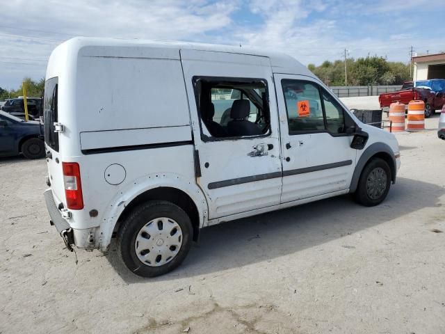 2011 Ford Transit Connect XLT