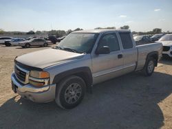 2006 GMC New Sierra C1500 for sale in Kansas City, KS