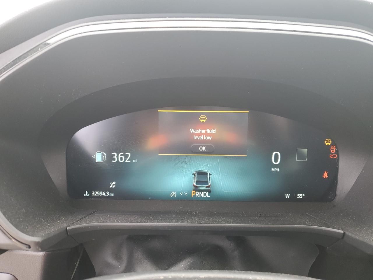 2023 Ford Escape st Line Elite