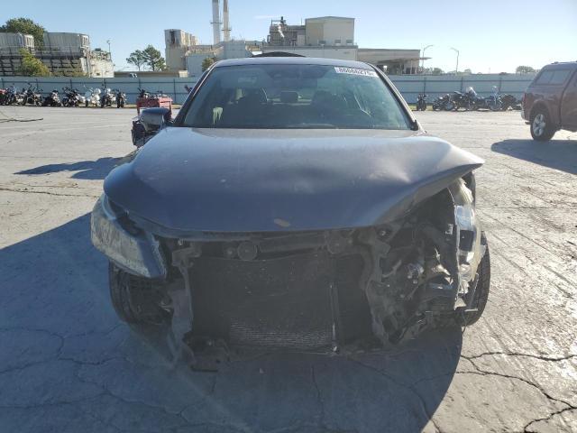 2017 Honda Accord Hybrid exl