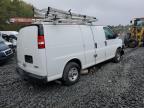 2021 GMC Savana G2500
