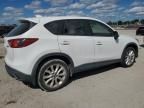 2013 Mazda CX-5 GT