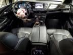2018 Buick Envision Essence