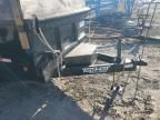 2024 Top Hat DP100-12X77-9.9E-Q Dump Trailer