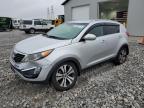 2013 KIA Sportage EX