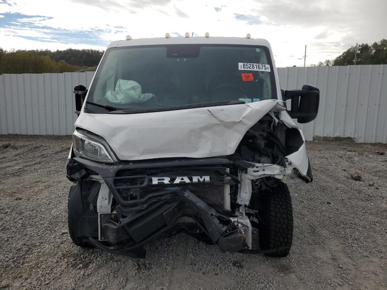 2023 Dodge RAM Promaster 1500 1500 Standard