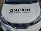 2020 Nissan NV200 2.5S