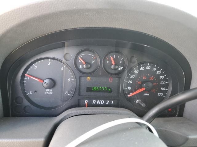 2004 Ford Freestar SE