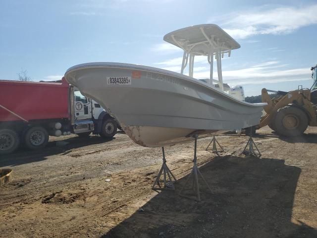 2019 Panga Marine 2019 Other Boat 22 Panga Marine-Boat