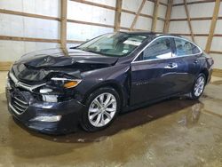 2023 Chevrolet Malibu LT for sale in Columbia Station, OH