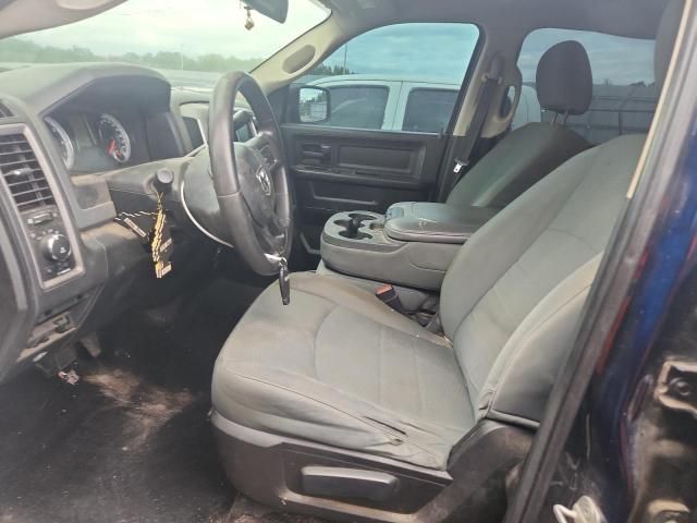 2014 Dodge RAM 1500 ST