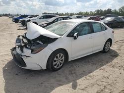 2024 Toyota Corolla le for sale in Houston, TX