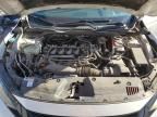 2018 Honda Civic SI