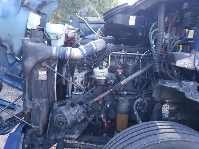 2018 Kenworth T680 Semi Truck