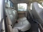 2008 Ford F350 SRW Super Duty