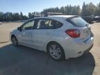 2015 Subaru Impreza Premium