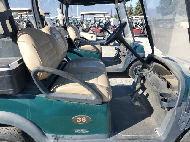 2020 Club Car Tempo Lithium