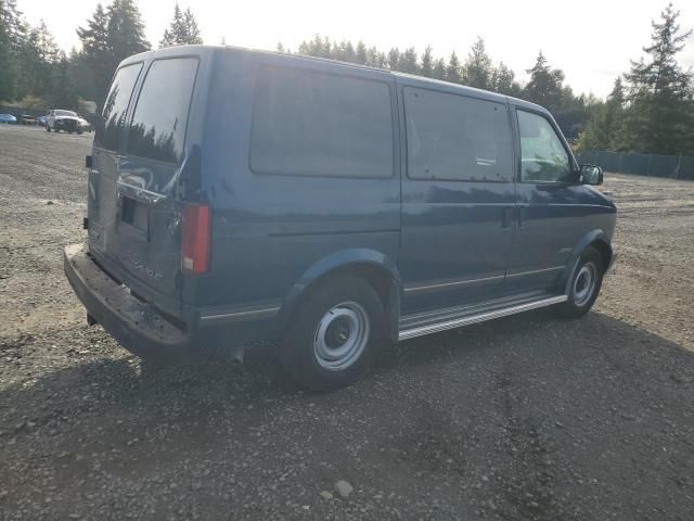 2000 Chevrolet Astro