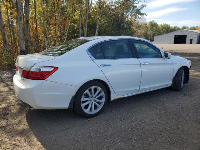 2015 Honda Accord Touring