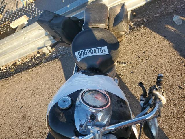 2003 Yamaha XVS1100 A