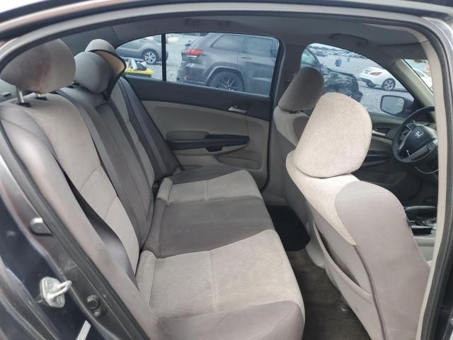 2010 Honda Accord LX