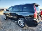 2016 Cadillac Escalade Luxury