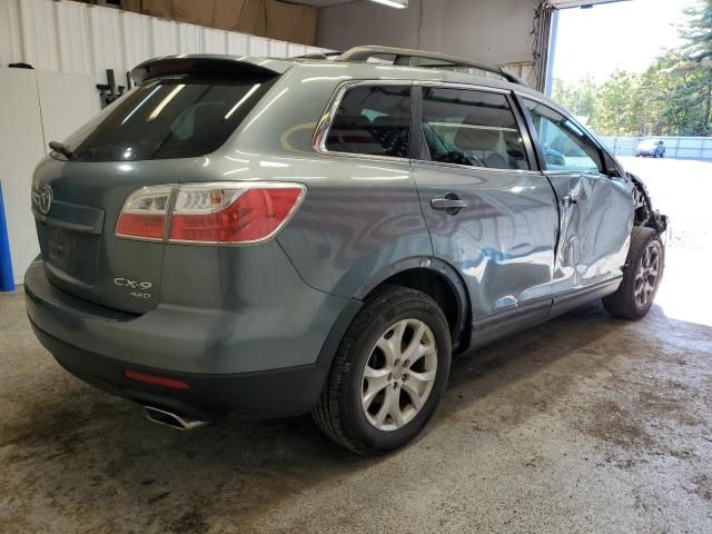 2012 Mazda CX-9