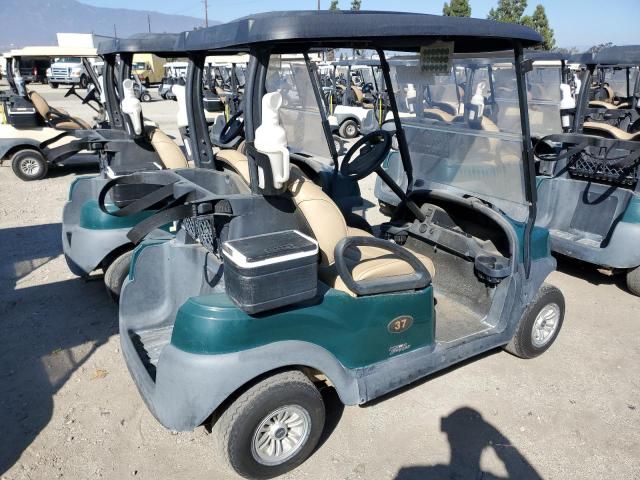 2020 Club Car Tempo Lithium