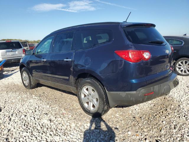 2011 Chevrolet Traverse ls