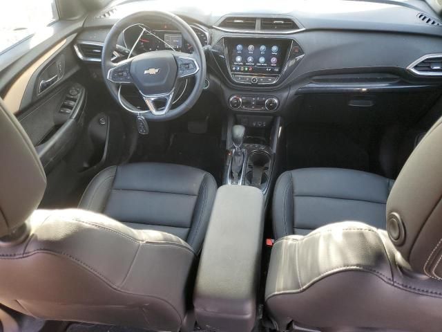 2023 Chevrolet Trailblazer Active