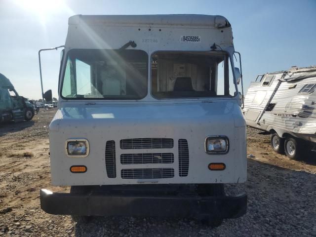 2016 Ford Econoline E450 Super Duty Commercial Stripped Chas