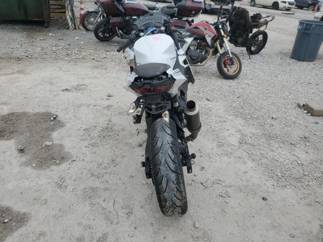 2023 Kawasaki EX400