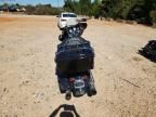 2011 Harley-Davidson Flhx