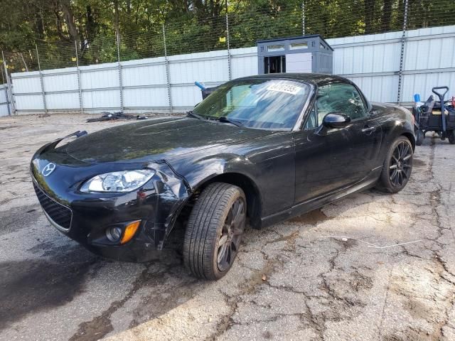 2010 Mazda MX-5 Miata
