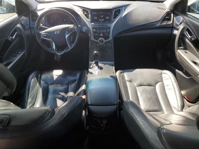 2015 Hyundai Azera