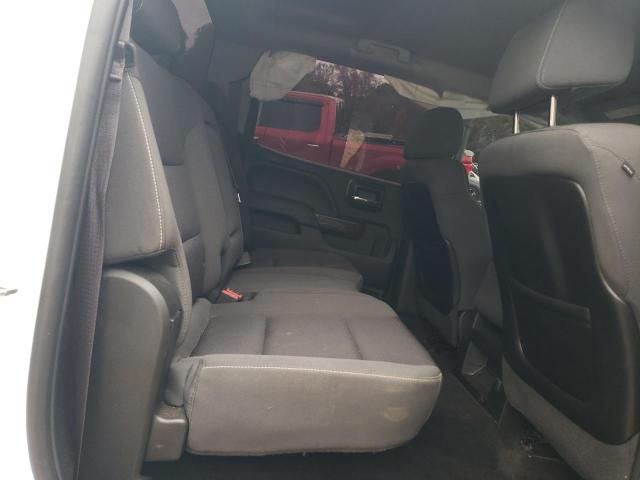 2015 GMC Sierra K2500 sle