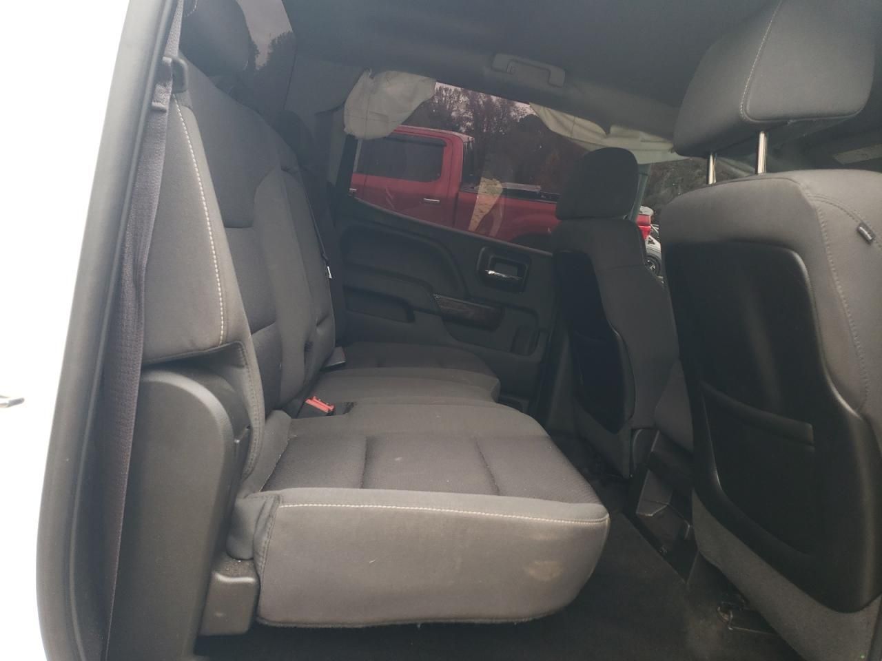 2015 GMC Sierra K2500 sle