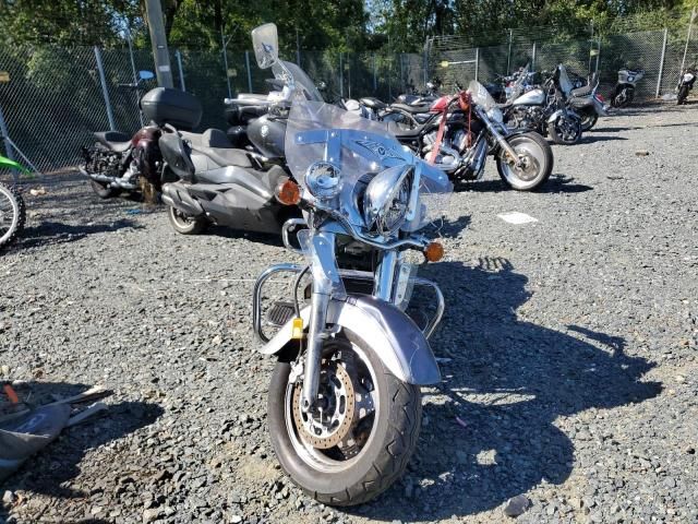 2001 Kawasaki VN1500 L