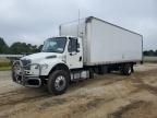 2020 Freightliner Business Class M2 BOX Truck