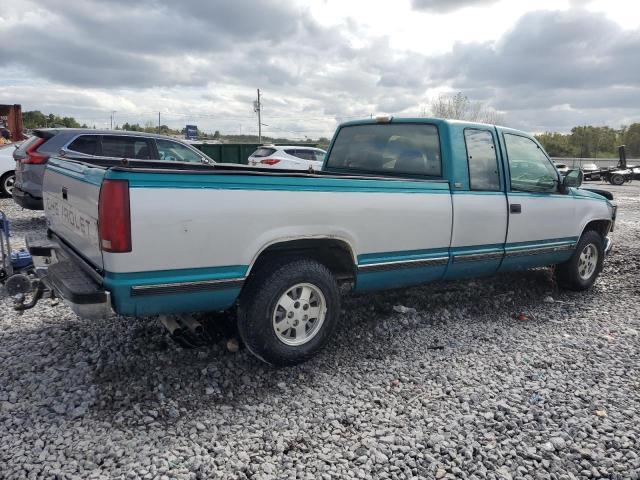 1993 Chevrolet Gmt-400 C1500