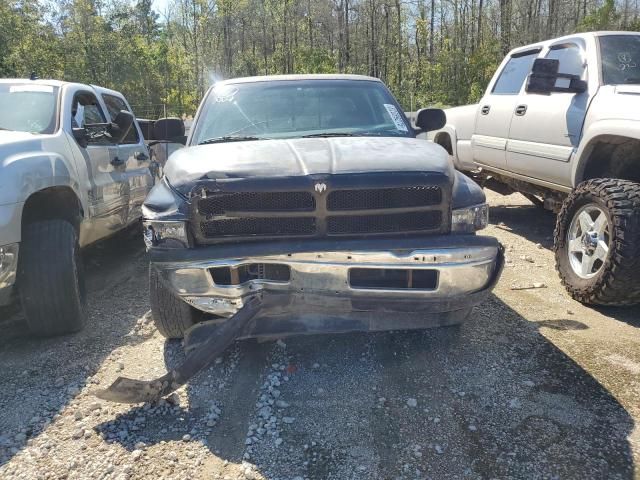1998 Dodge RAM 1500