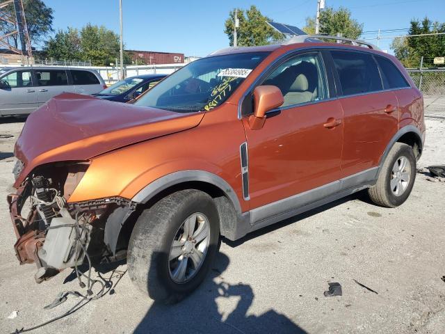 2008 Saturn Vue xe