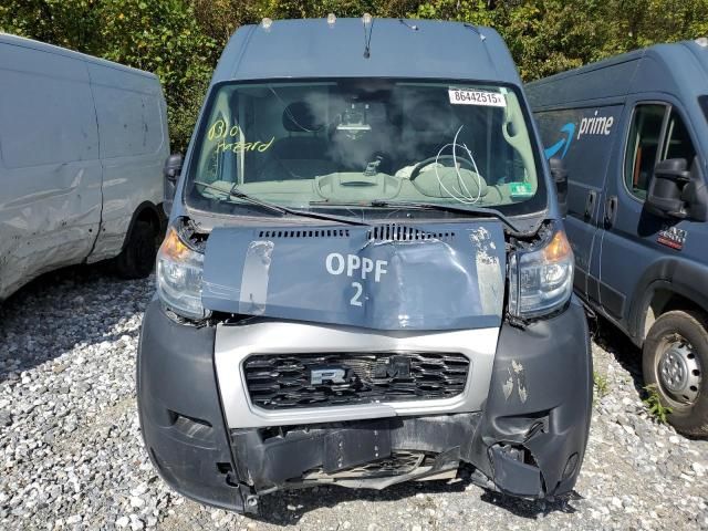 2021 Dodge RAM Promaster 3500 3500 High