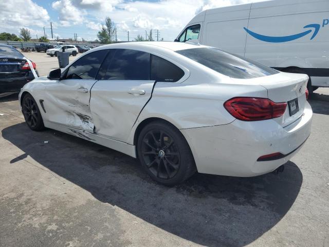 2018 BMW 430i Gran Coupe