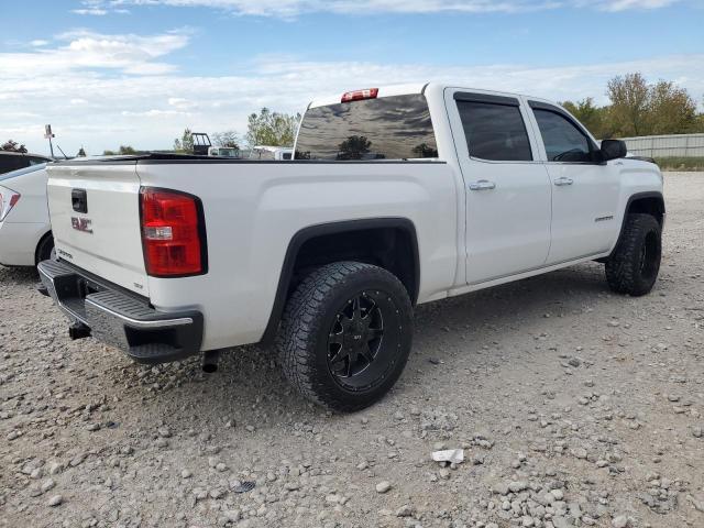 2015 GMC Sierra K1500 SLT
