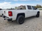 2015 GMC Sierra K1500 SLT
