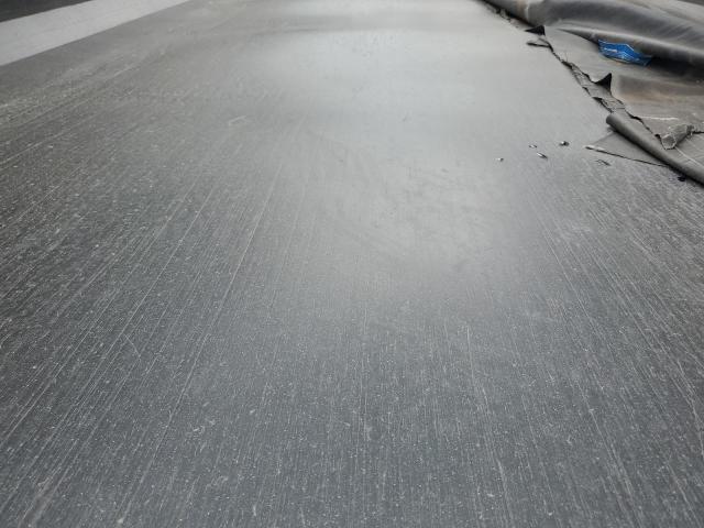 2019 East Manufacturing END Dump Trailer