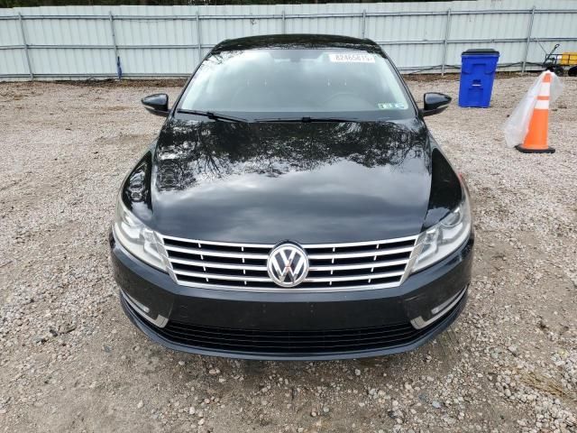 2016 Volkswagen CC Base